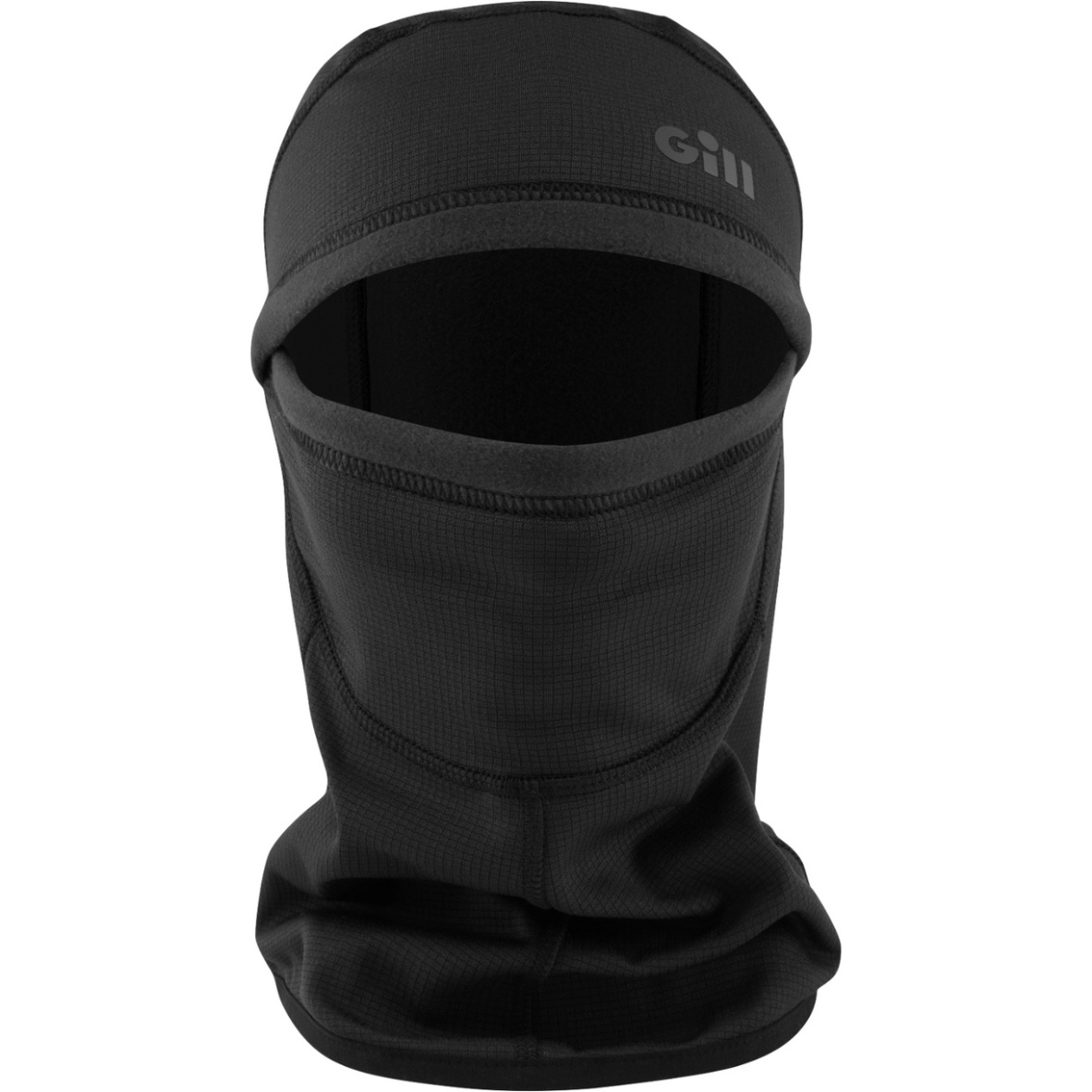 Gill 2026 Polarclava HT58 Térmica Para Homem - Black